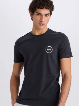 تی شرت مردانه دفکتو