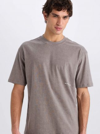 تی شرت مردانه دفکتو