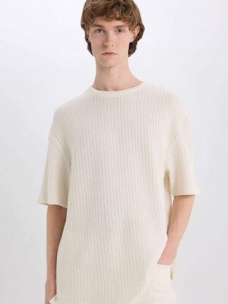 تی شرت مردانه دفکتو