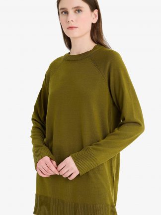 تونیک زنانه دفکتو