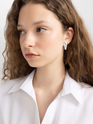 گوشواره زنانه دفکتو