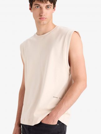 تی شرت مردانه دفکتو