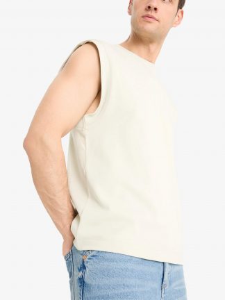 تاپ مردانه دفکتو