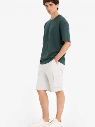 شلوارک مردانه دفکتو