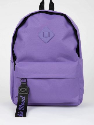 کیف زنانه ارغوانی دفکتو