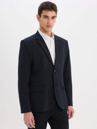 کت مردانه دفکتو