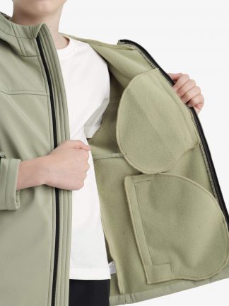 بارانی پسرانه دفکتو