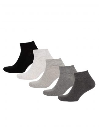 جوراب مردانه چند رنگ دفکتو