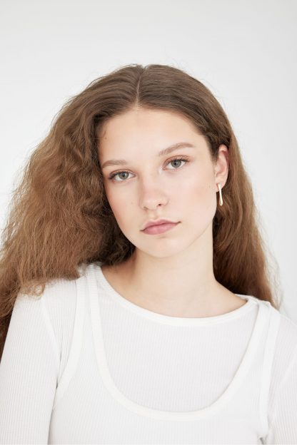 گوشواره زنانه دفکتو