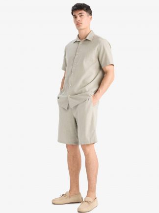 شلوارک مردانه دفکتو