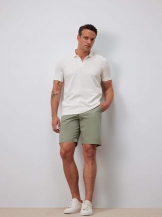 شلوارک مردانه دفکتو