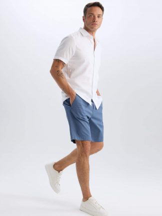 شلوارک مردانه دفکتو