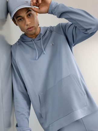 هودی مردانه دفکتو