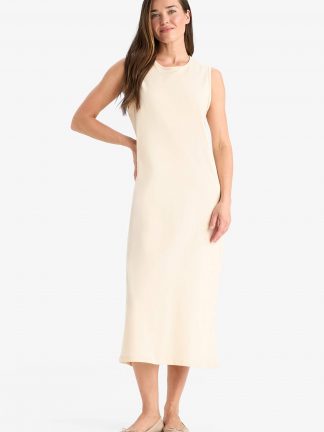 پیراهن زنانه بژ دفکتو