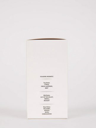 عطر مردانه مشکی دفکتو