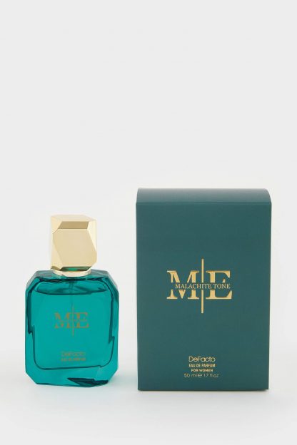 عطر زنانه دفکتو