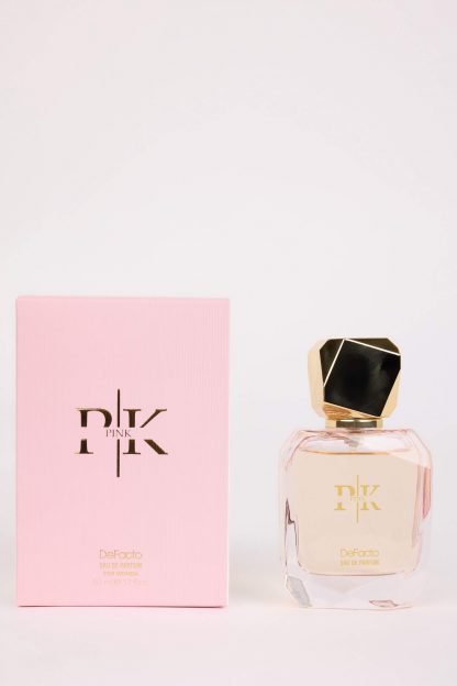 عطر زنانه دفکتو