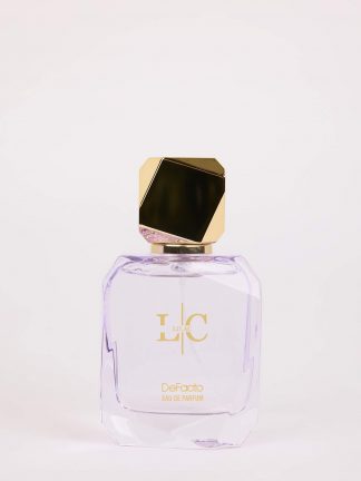 عطر زنانه یاسی دفکتو