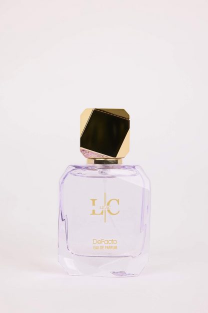 عطر زنانه یاسی دفکتو