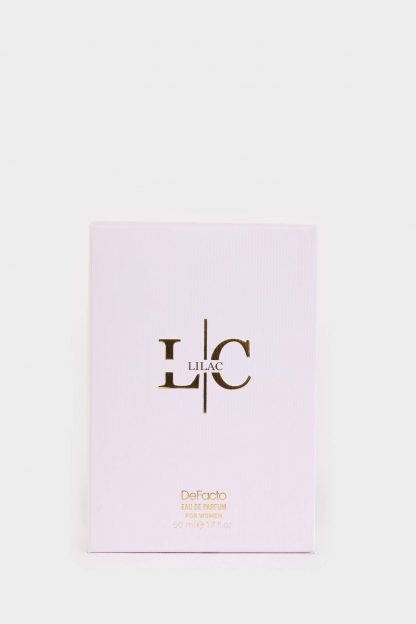 عطر زنانه یاسی دفکتو