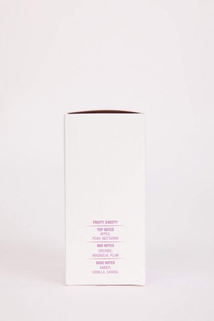 عطر زنانه یاسی دفکتو