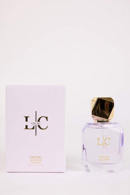 عطر زنانه یاسی دفکتو