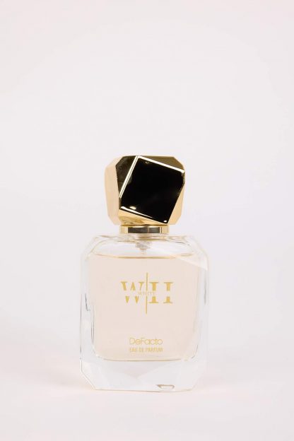 عطر زنانه سفید دفکتو