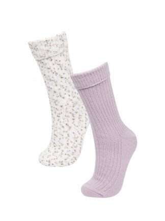 جوراب زنانه چند رنگ دفکتو