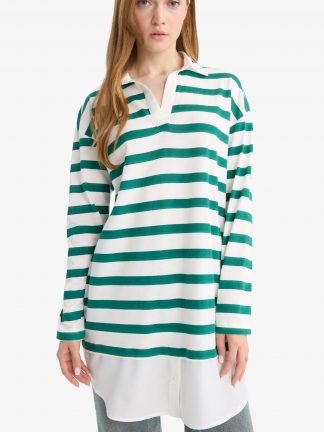 تونیک زنانه دفکتو