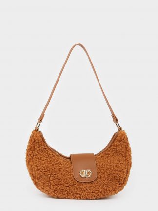 کیف دوشی زنانه دفکتو