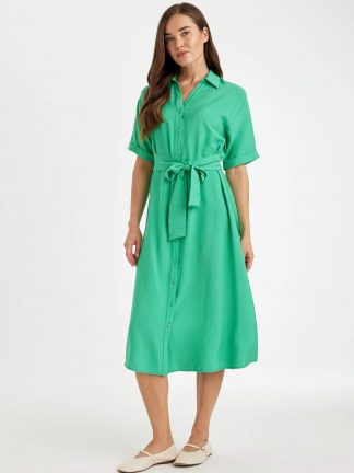 پیراهن زنانه دفکتو