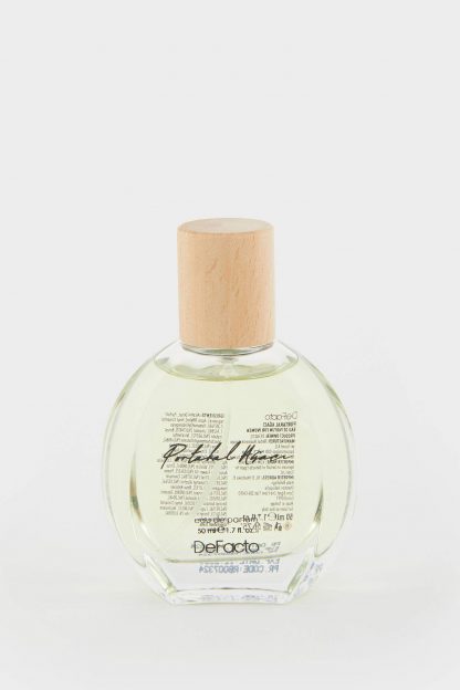 عطر زنانه نارنجی دفکتو