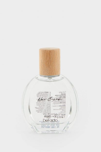 عطر زنانه قرمز دفکتو
