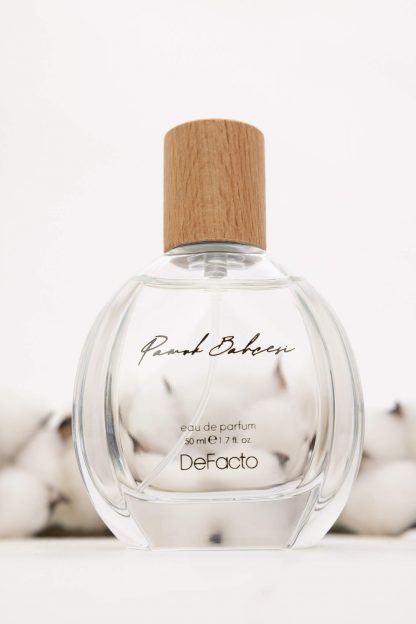 عطر زنانه سفید دفکتو