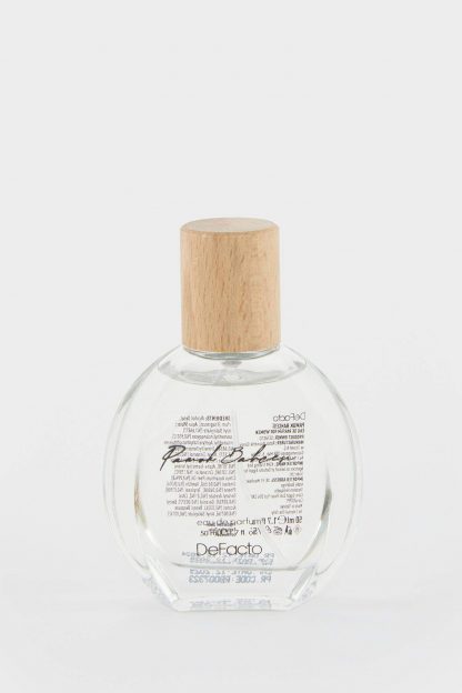 عطر زنانه سفید دفکتو