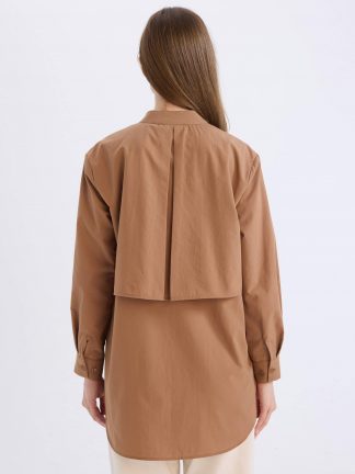 تونیک زنانه دفکتو