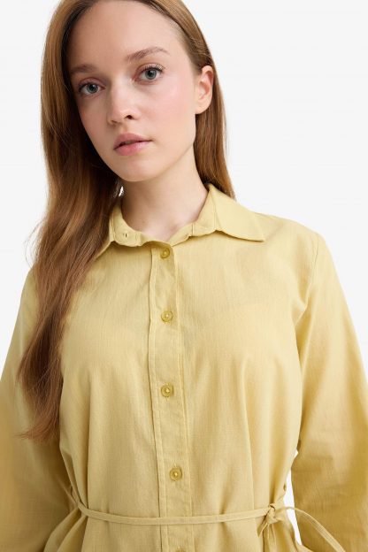 تونیک زنانه دفکتو