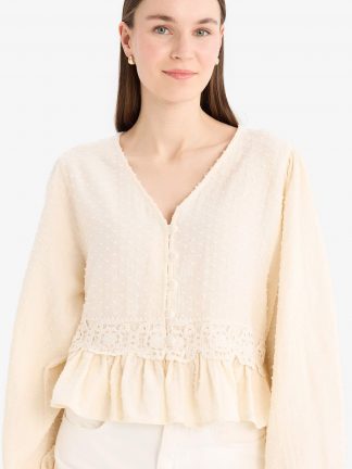 تونیک زنانه دفکتو