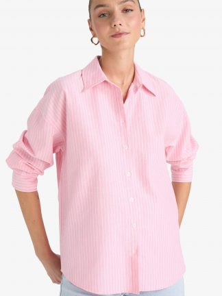 شومیز زنانه دفکتو