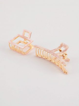 اکسسوری مو زنانه چند رنگ دفکتو