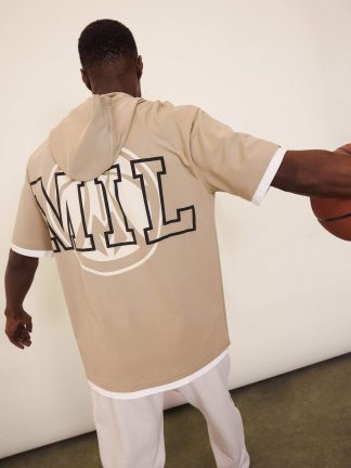 تی شرت مردانه دفکتو