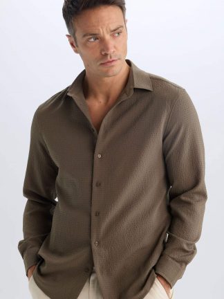 پیراهن مردانه دفکتو