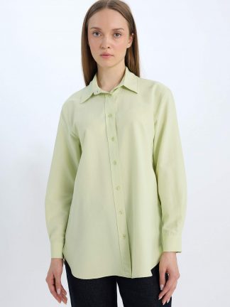 تونیک زنانه دفکتو