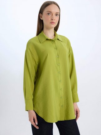 تونیک زنانه دفکتو