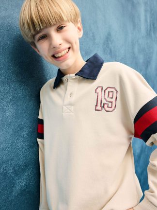 سویشرت پسرانه دفکتو