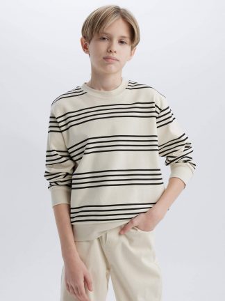 سویشرت پسرانه دفکتو