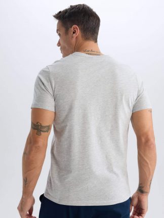 تی شرت مردانه دفکتو