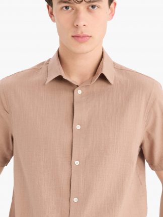 پیراهن مردانه دفکتو