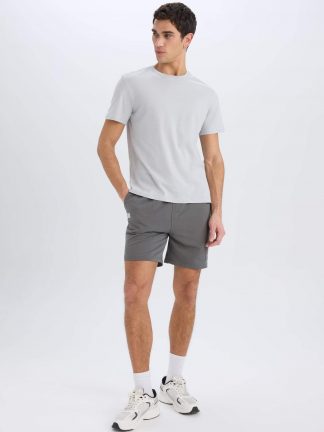 شلوارک مردانه دفکتو