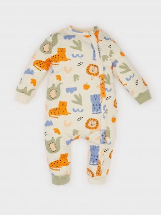 لباس نوزاد پسر دفکتو